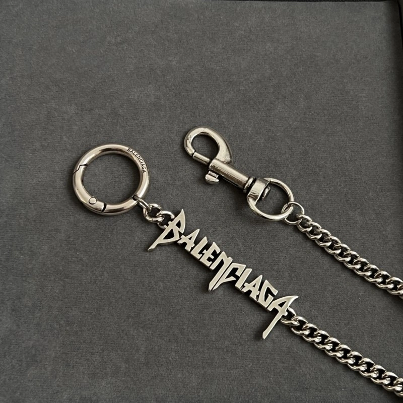 Durable Balenciaga Necklaces 215421