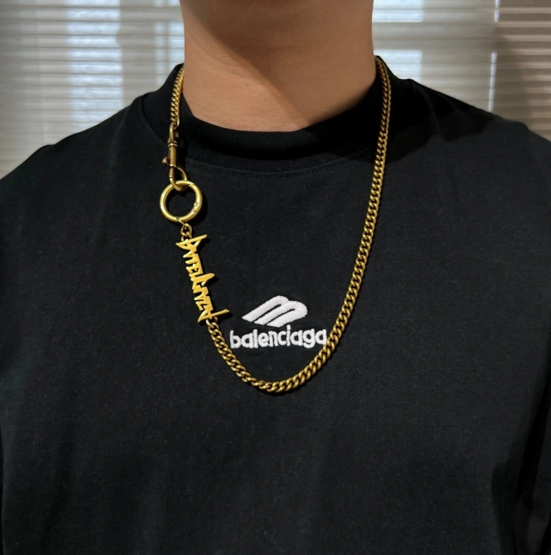 Balenciaga Necklaces OdorResistant 215445