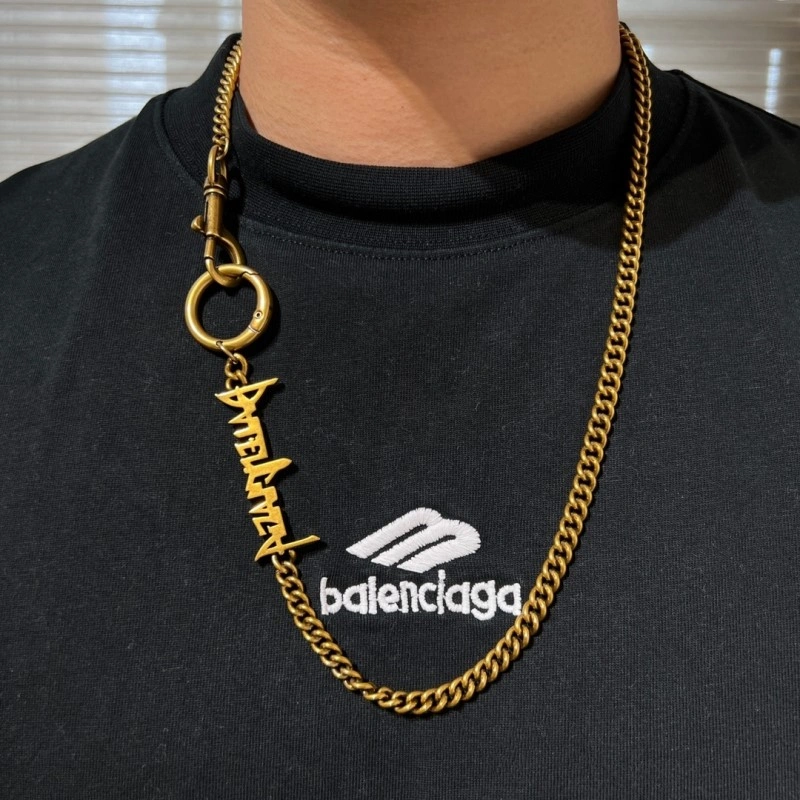 Balenciaga Necklaces OdorResistant 215445