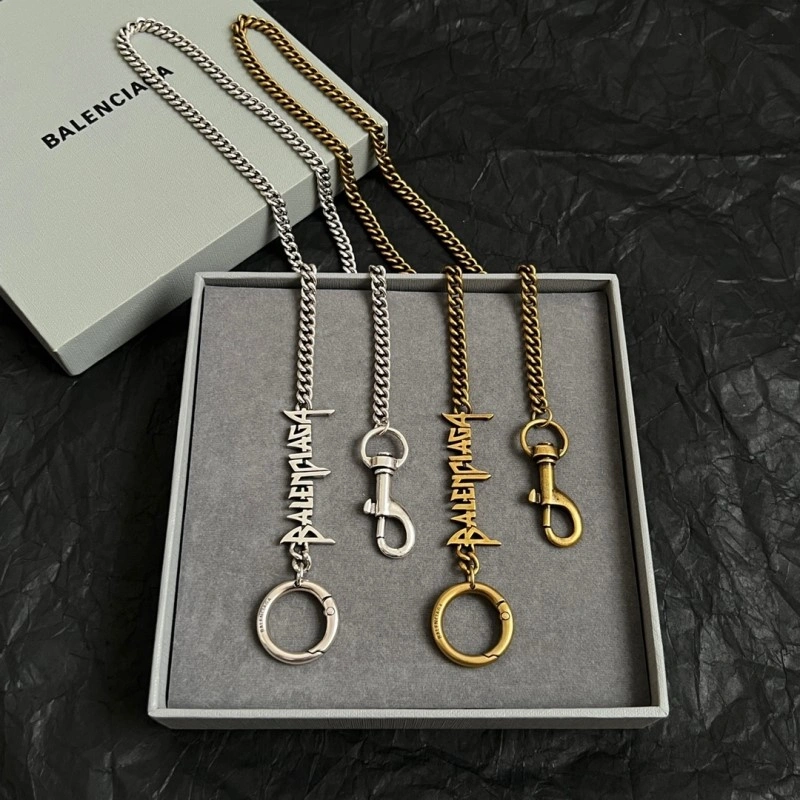 Balenciaga Necklaces OdorResistant 215445