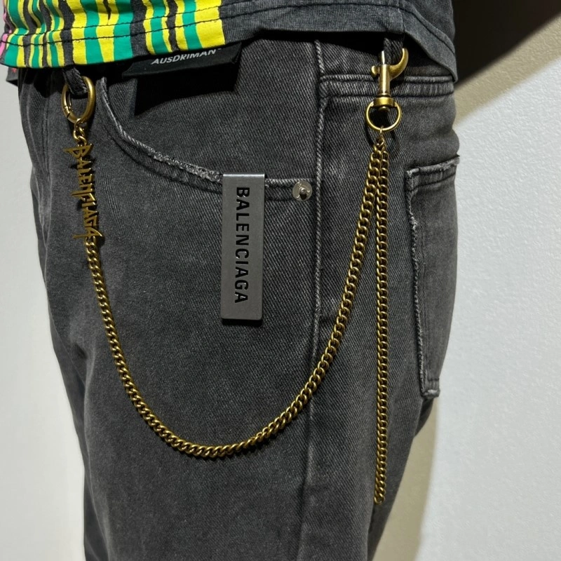 Balenciaga Necklaces OdorResistant 215445
