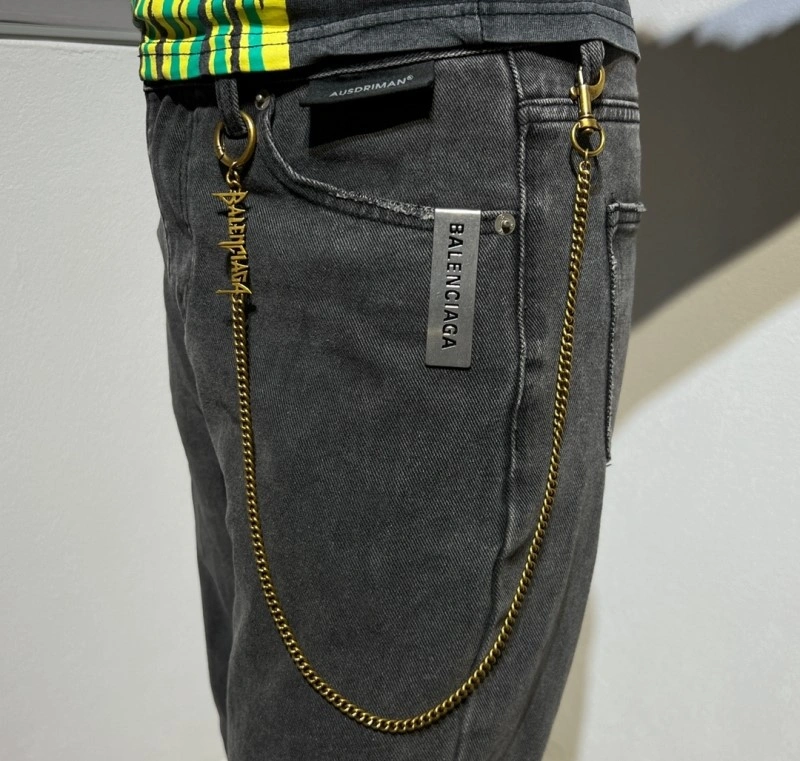 Balenciaga Necklaces OdorResistant 215445