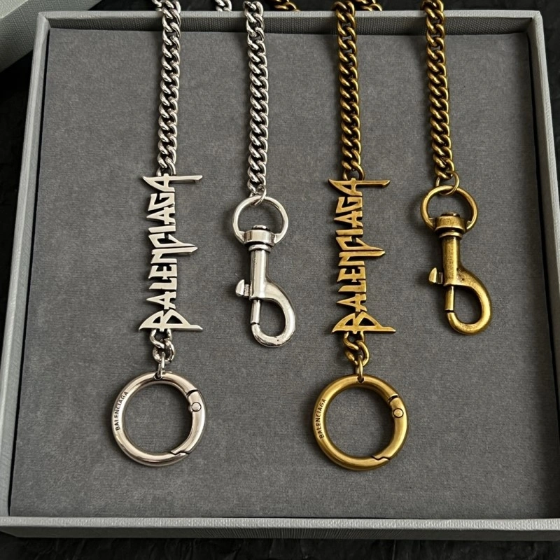 Balenciaga Necklaces OdorResistant 215445