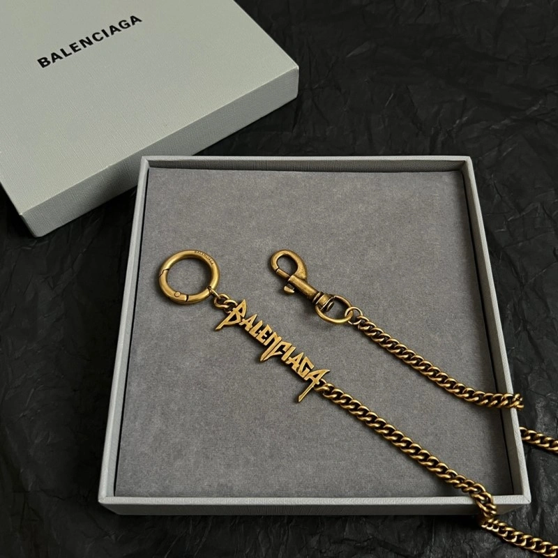 Balenciaga Necklaces OdorResistant 215445