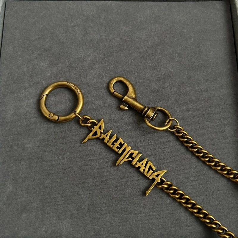 Balenciaga Necklaces OdorResistant 215445