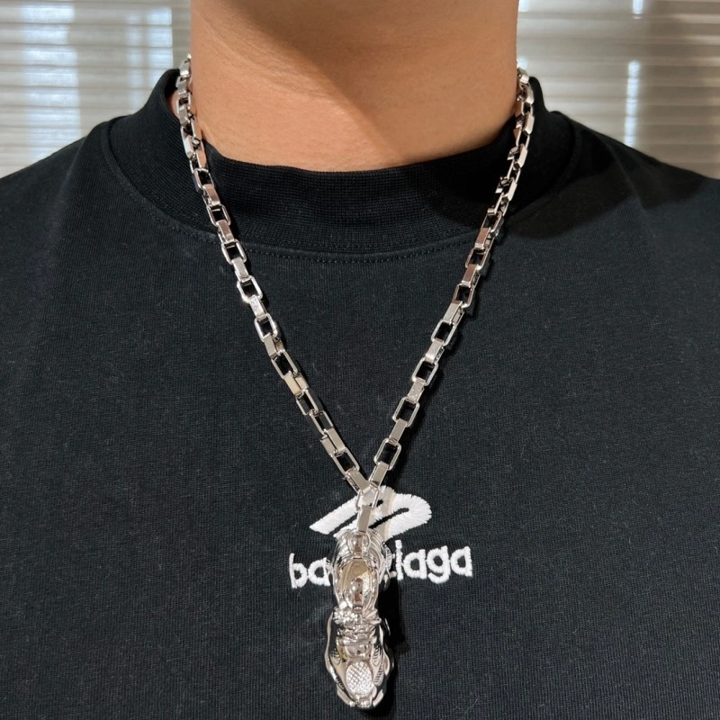 Balenciaga Necklaces HighQuality 215432