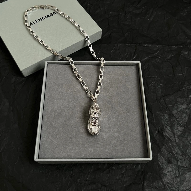 Balenciaga Necklaces HighQuality 215432
