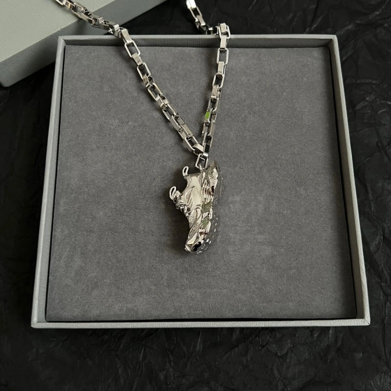 Balenciaga Necklaces HighQuality 215432