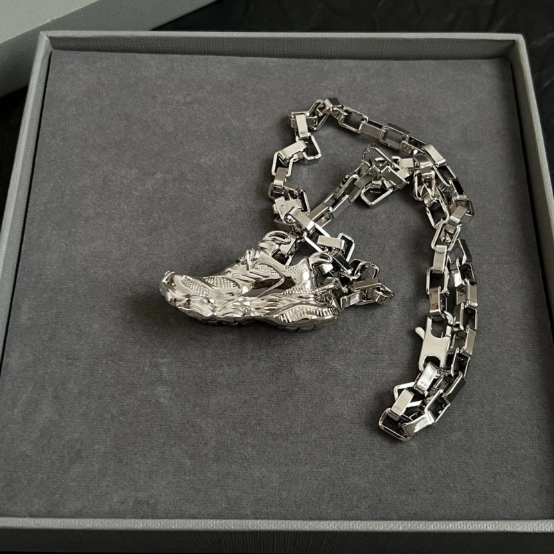 Balenciaga Necklaces HighQuality 215432