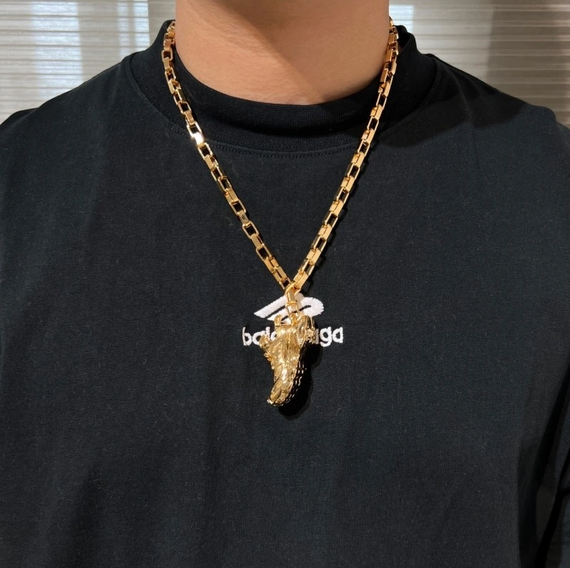UrbanStyle Balenciaga Necklaces 215420