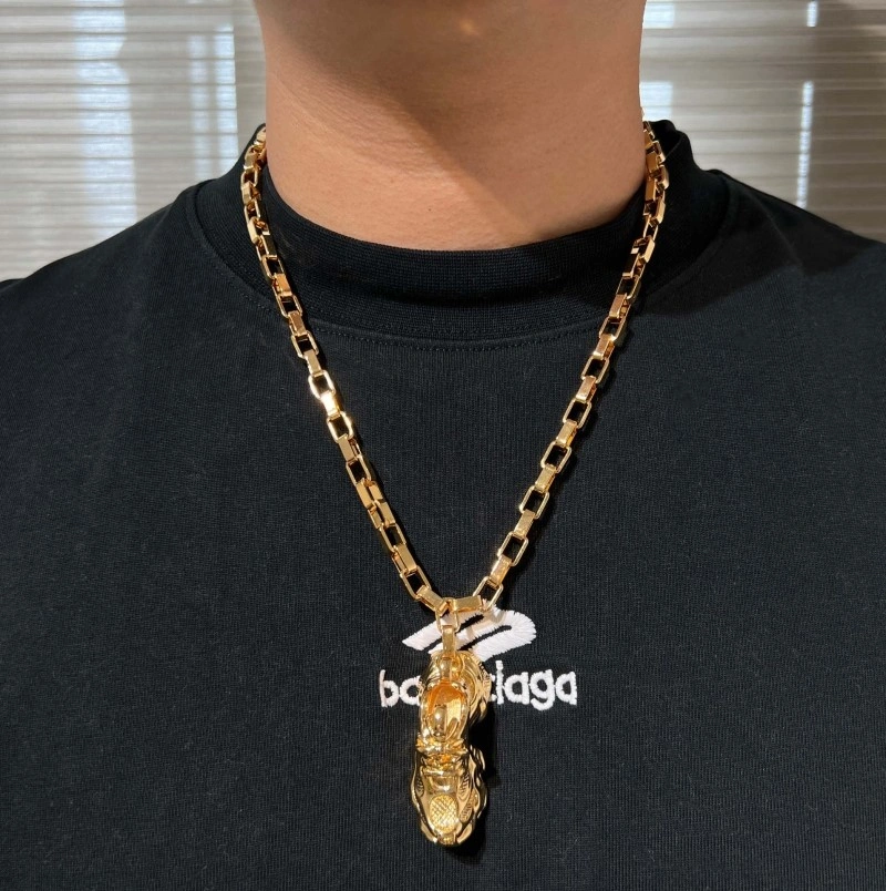 UrbanStyle Balenciaga Necklaces 215420
