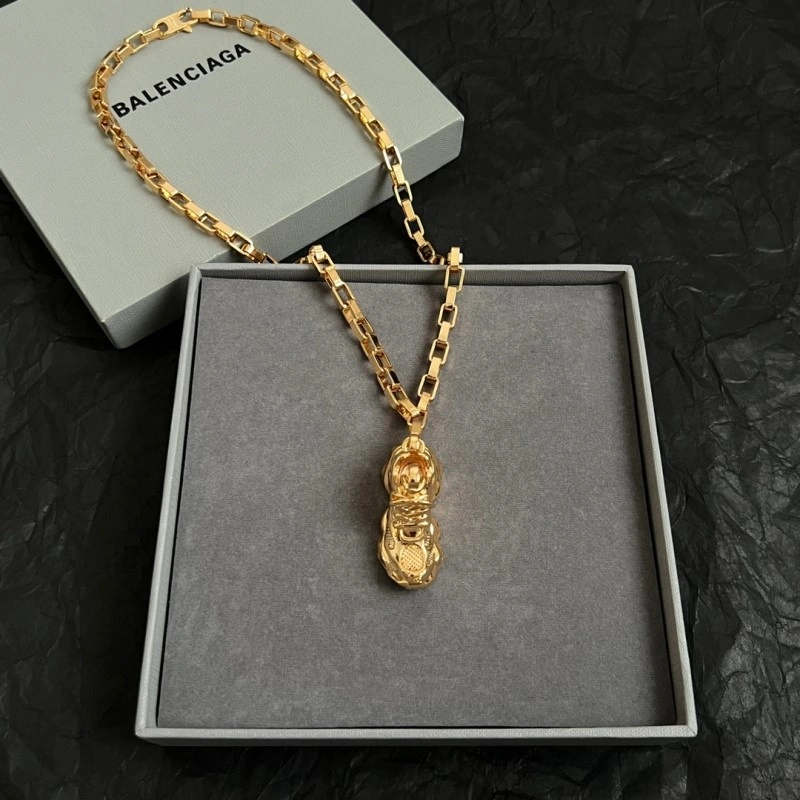 UrbanStyle Balenciaga Necklaces 215420