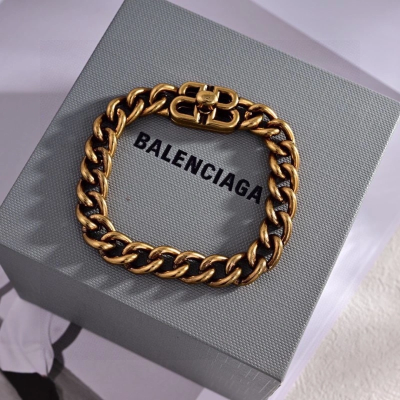 Balenciaga Necklaces Comfortable 215430
