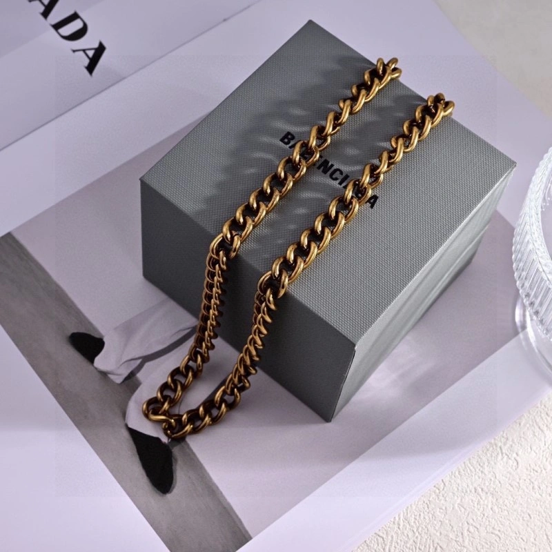 Balenciaga Necklaces Comfortable 215430