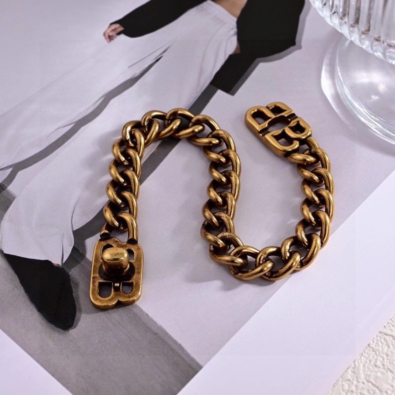 Balenciaga Necklaces Comfortable 215430