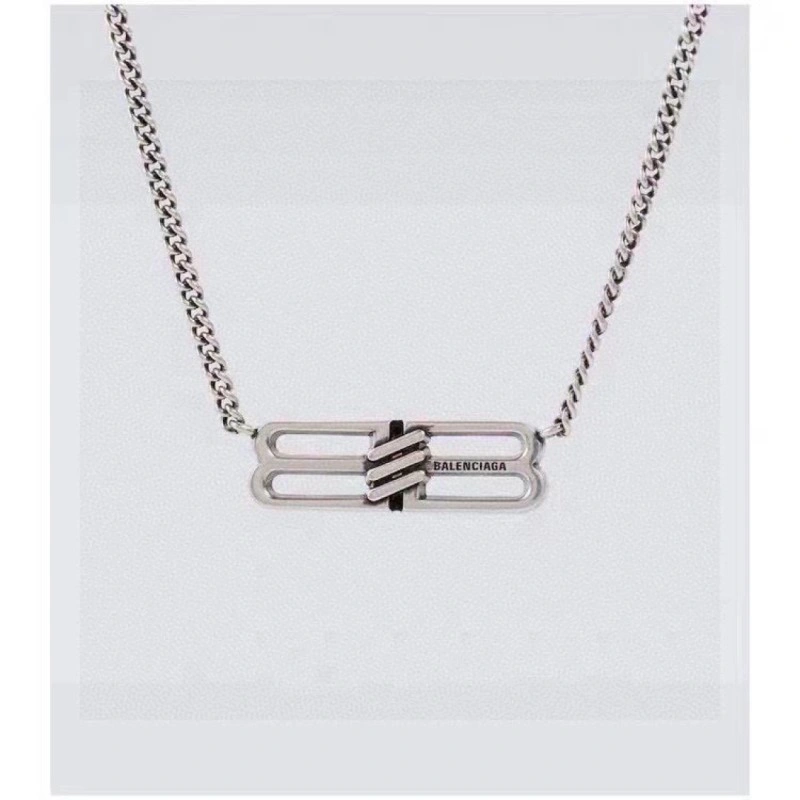 Balenciaga Necklaces Elegant 215418