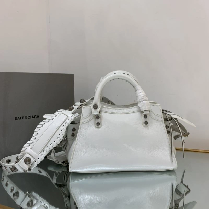 Balenciaga Neo Cagole City XS Handbag -  Revival Edition Resilient 78789