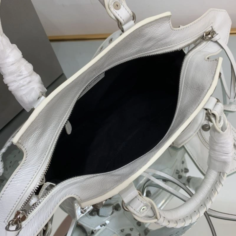 Balenciaga Neo Cagole City XS Handbag -  Revival Edition Resilient 78789