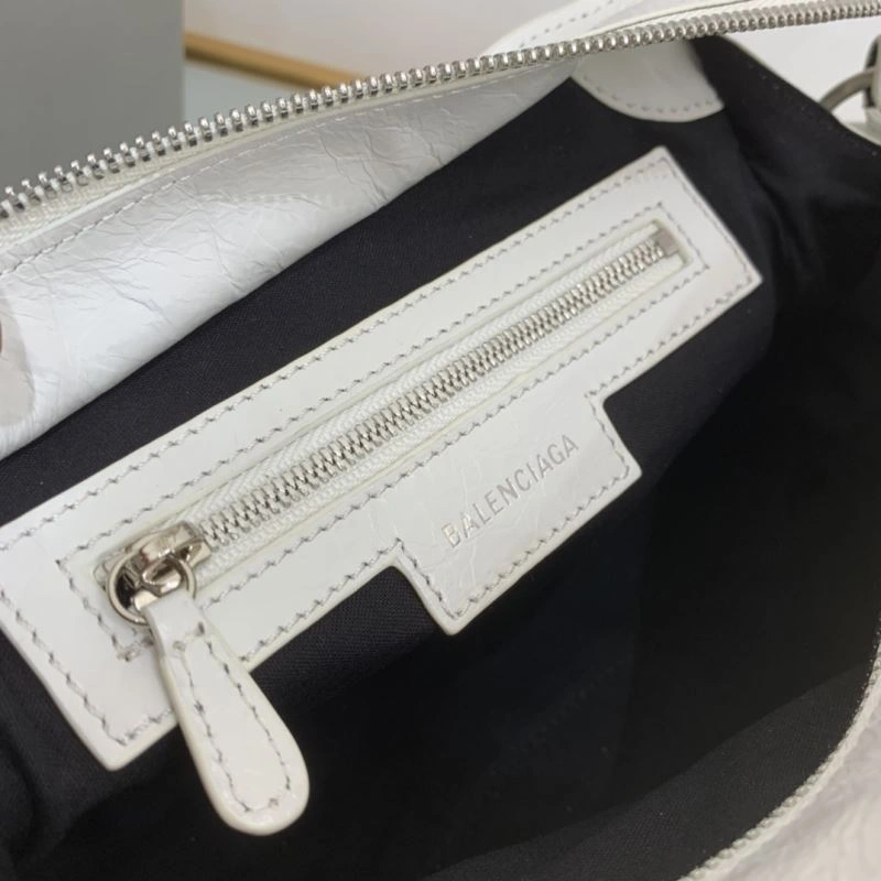Balenciaga Neo Cagole City XS Handbag -  Revival Edition Resilient 78789