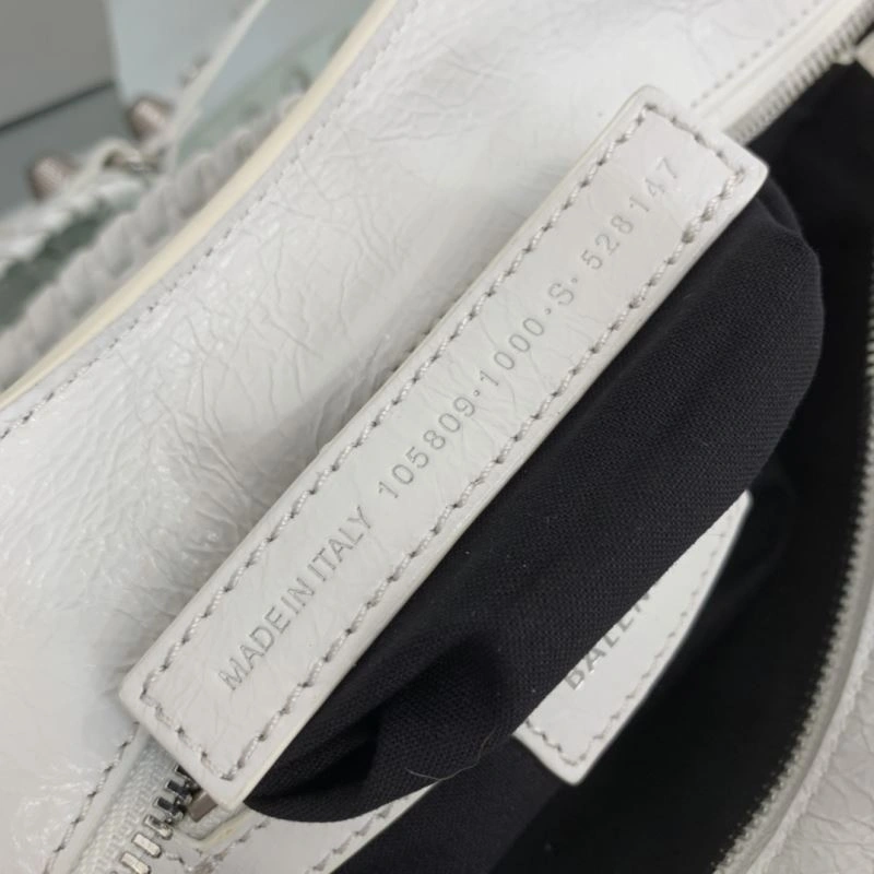 Balenciaga Neo Cagole City XS Handbag -  Revival Edition Resilient 78789