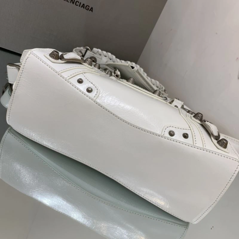 Balenciaga Neo Cagole City XS Handbag -  Revival Edition Resilient 78789