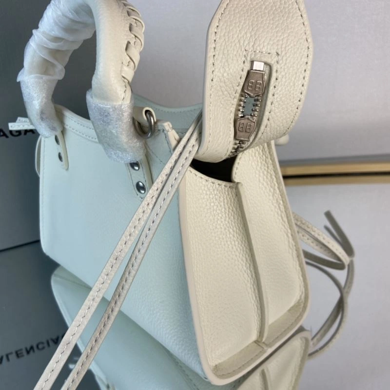 Breathable Balenciaga Neo  Luxury Motorcycle Bag 75339