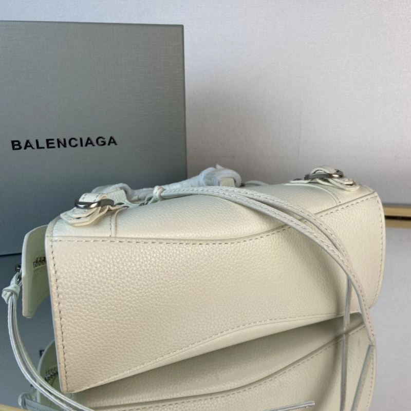 Breathable Balenciaga Neo  Luxury Motorcycle Bag 75339