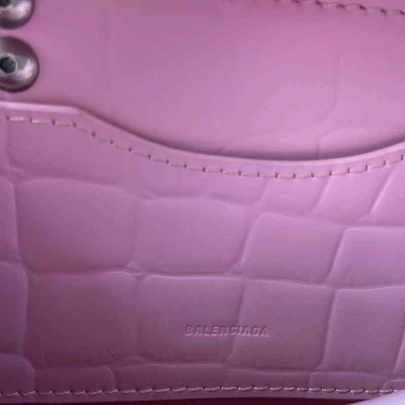 Balenciaga Neo  Trapezoidal Motorcycle Bag Attractive 78363