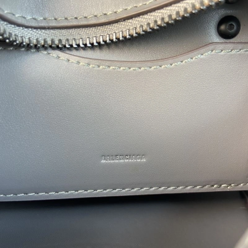 Balenciaga Neo  Trapezoidal Motorcycle Bag ModernLook 78353