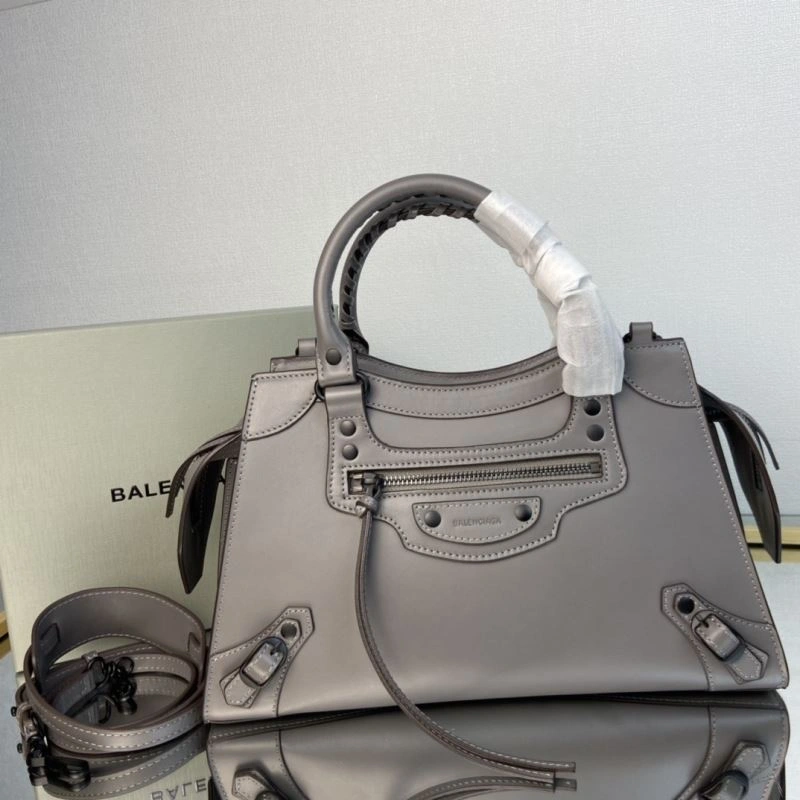 NewStyle Balenciaga Neo  Trapezoidal Motorcycle Bag 78355