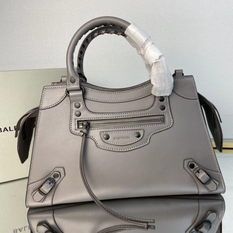 NewStyle Balenciaga Neo  Trapezoidal Motorcycle Bag 78355