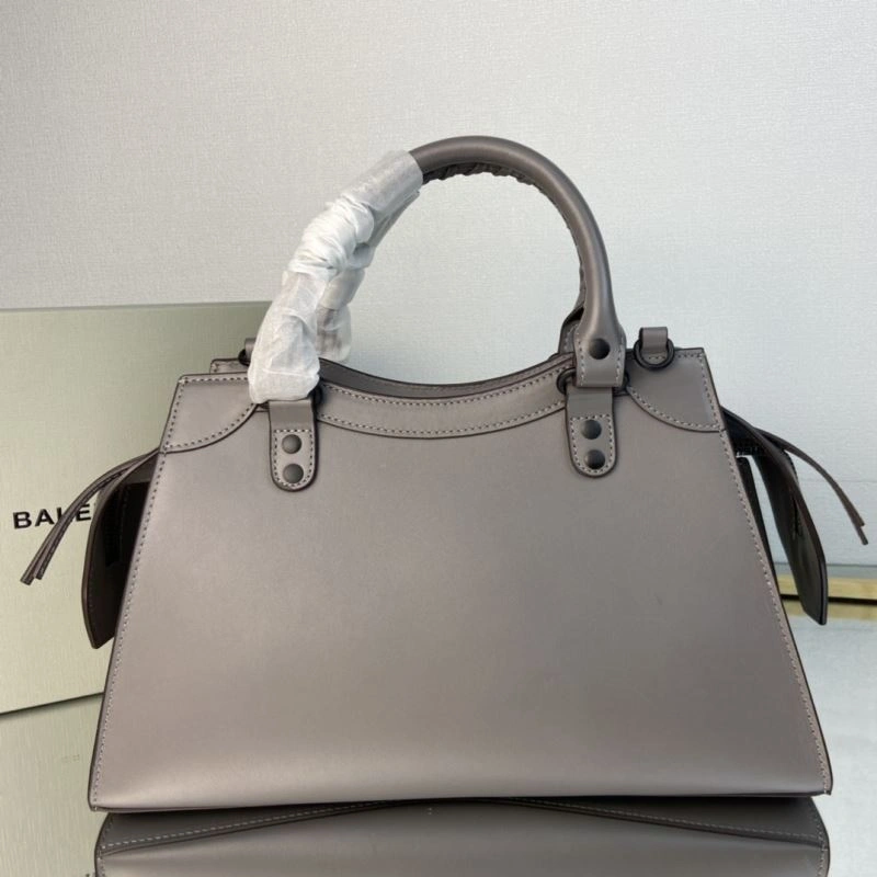 NewStyle Balenciaga Neo  Trapezoidal Motorcycle Bag 78355