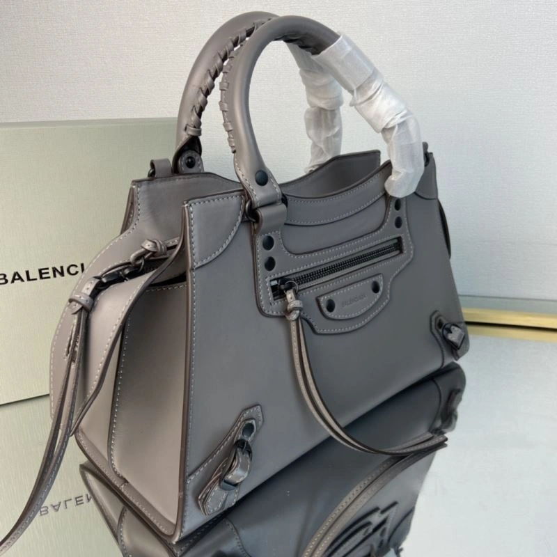 NewStyle Balenciaga Neo  Trapezoidal Motorcycle Bag 78355