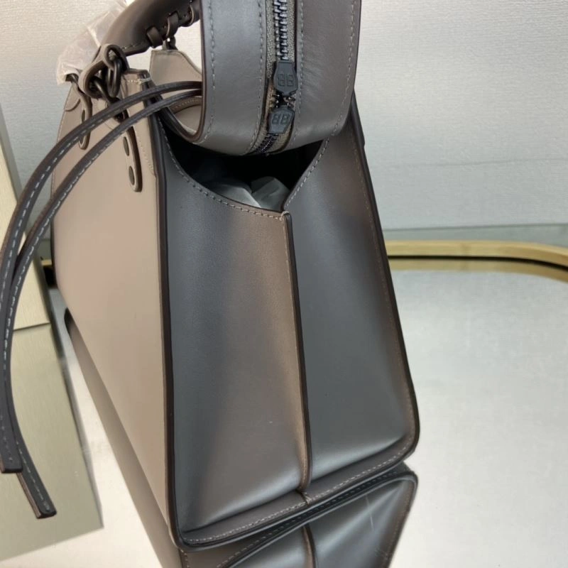 NewStyle Balenciaga Neo  Trapezoidal Motorcycle Bag 78355