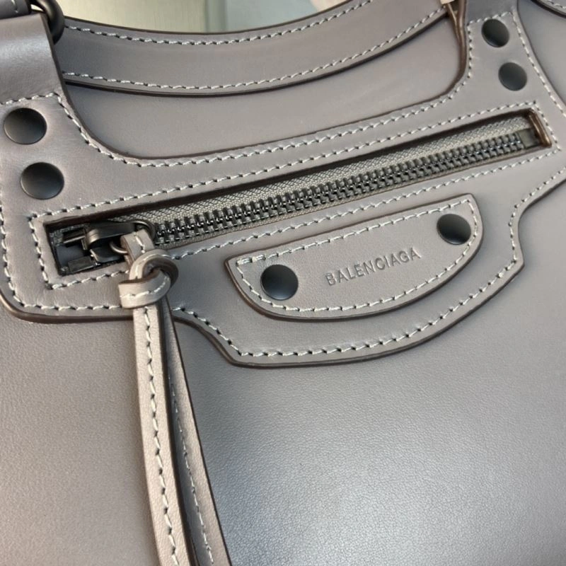 NewStyle Balenciaga Neo  Trapezoidal Motorcycle Bag 78355