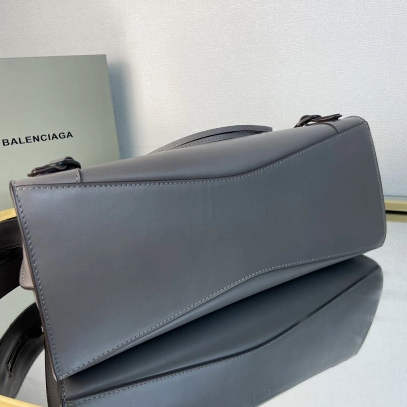 NewStyle Balenciaga Neo  Trapezoidal Motorcycle Bag 78355
