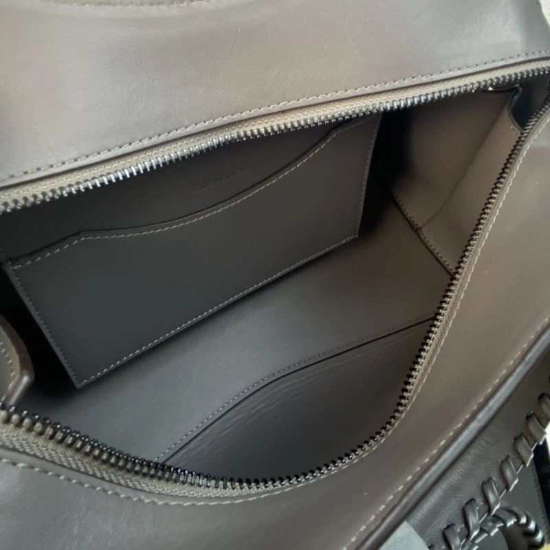 NewStyle Balenciaga Neo  Trapezoidal Motorcycle Bag 78355