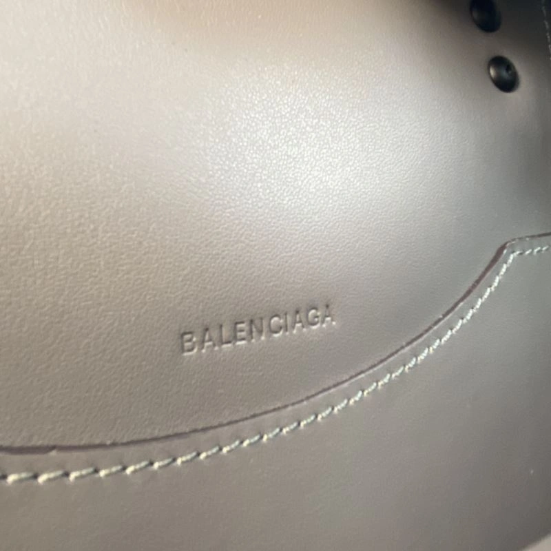 NewStyle Balenciaga Neo  Trapezoidal Motorcycle Bag 78355