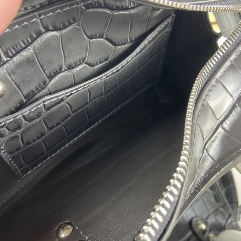 Balenciaga Neo  Trapezoidal Motorcycle Bag EyeCatching 78357