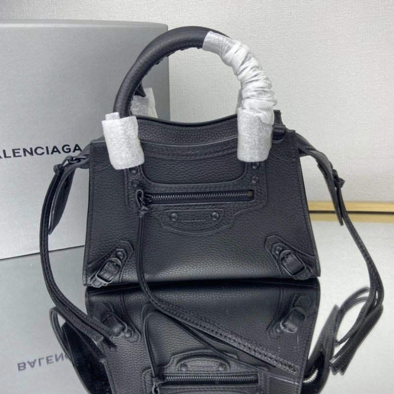 WeatherProof Balenciaga Neo  Trapezoidal Motorcycle Bag 75366