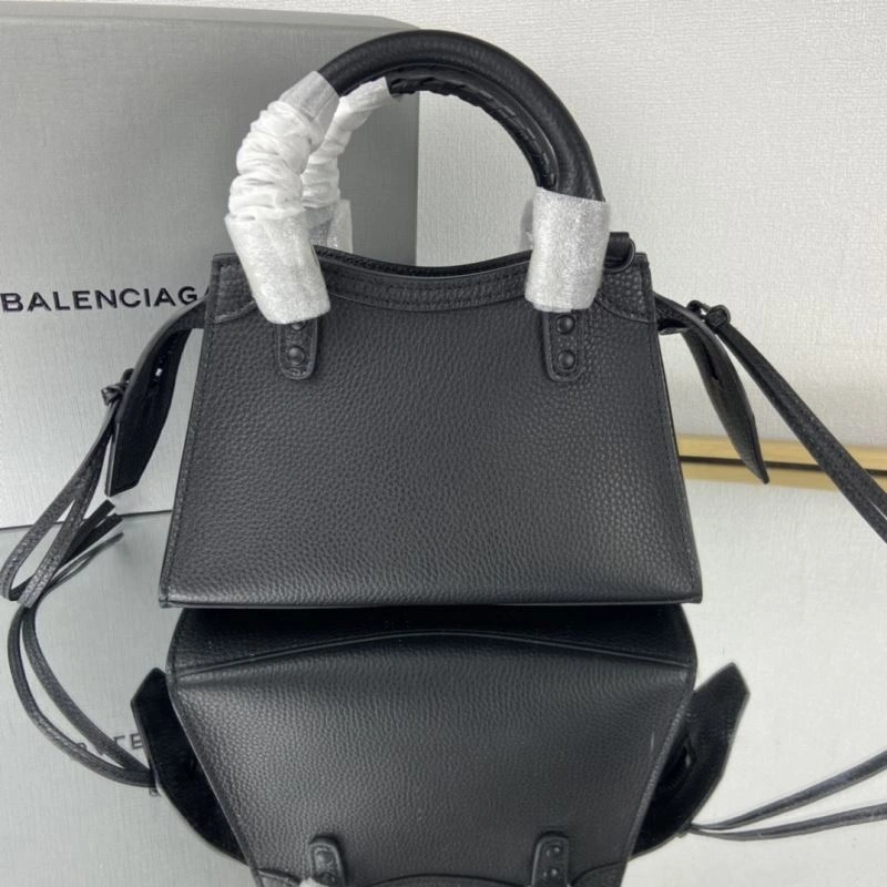 WeatherProof Balenciaga Neo  Trapezoidal Motorcycle Bag 75366