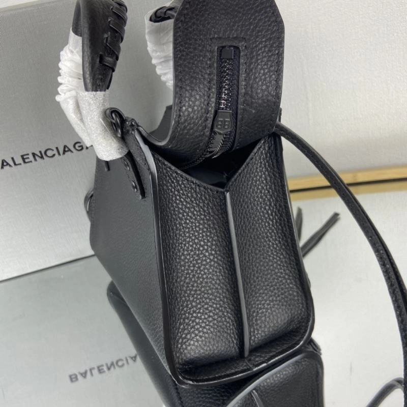 WeatherProof Balenciaga Neo  Trapezoidal Motorcycle Bag 75366