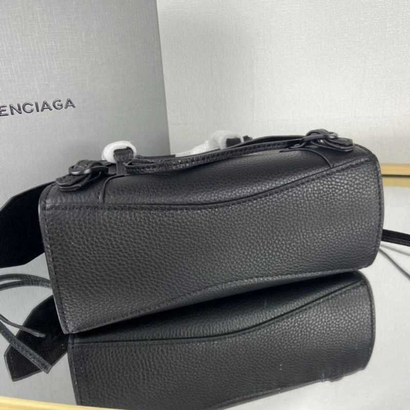 WeatherProof Balenciaga Neo  Trapezoidal Motorcycle Bag 75366