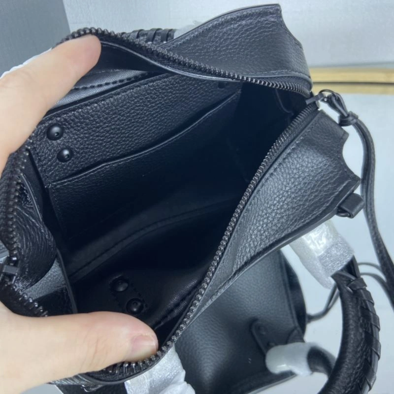 WeatherProof Balenciaga Neo  Trapezoidal Motorcycle Bag 75366