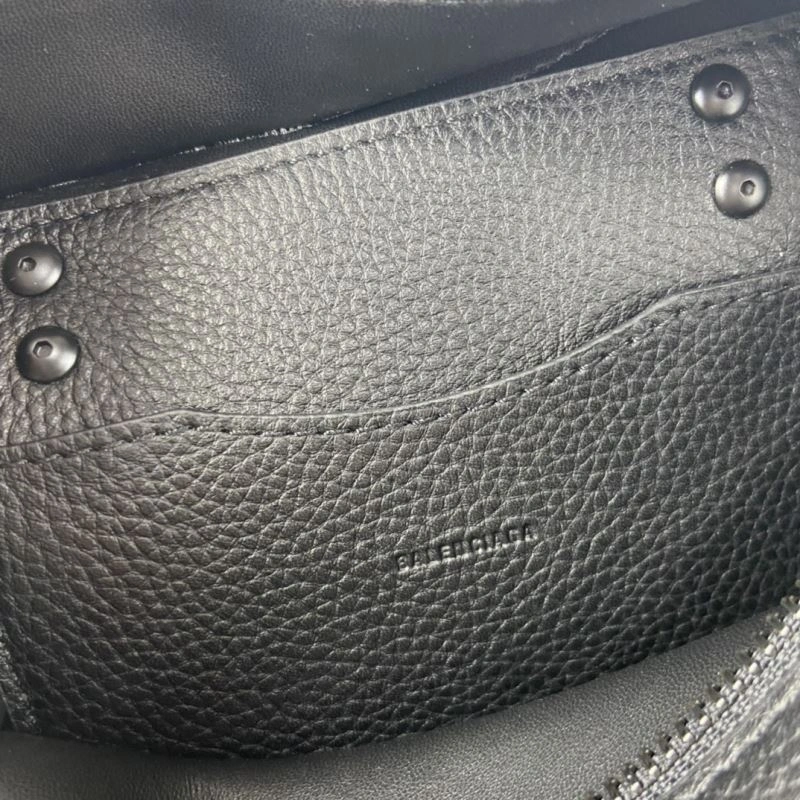 WeatherProof Balenciaga Neo  Trapezoidal Motorcycle Bag 75366