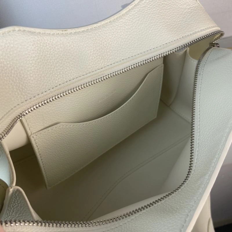 Balenciaga Neo  Trapezoidal Motorcycle Bag Affordable 75335