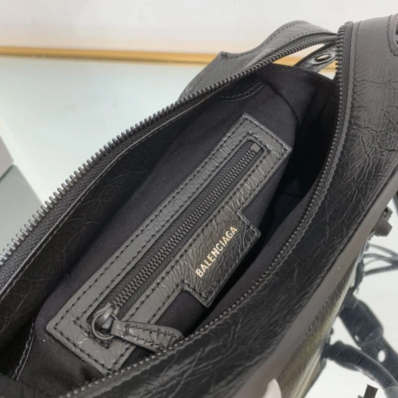 Balenciaga Neo Le Cagole City Handbag in Neon Colors StreetReady 78777