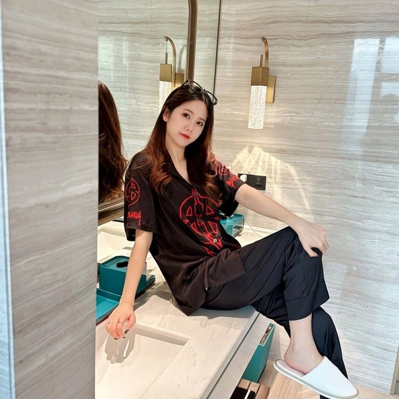 FastDry Balenciaga Nightwear 269074