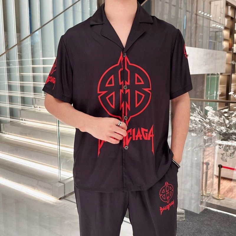 FastDry Balenciaga Nightwear 269074