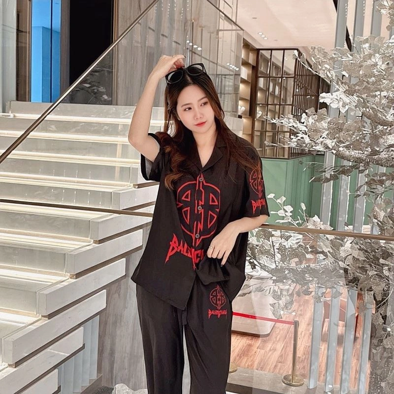 FastDry Balenciaga Nightwear 269074